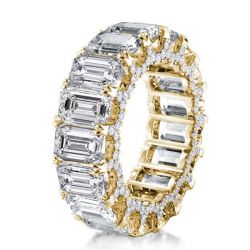 Gold Wedding Bands For Women
