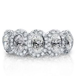 Unisex Wedding Bands