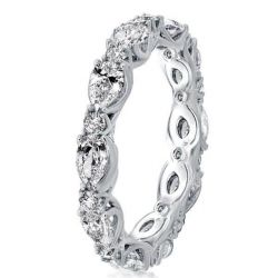 Cheap Wedding Bands For Her