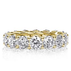 14k Gold Wedding Band