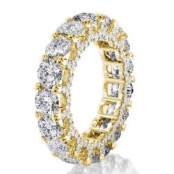 Thick Wedding Bands