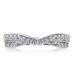 Women's Wedding Bands