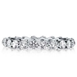 Eternity Wedding Band Online