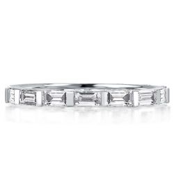 Eternity Wedding Band