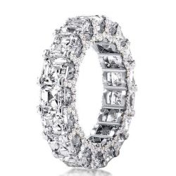 Eternity Wedding Band