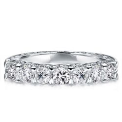 Alternative Engagement Rings