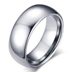 Manly Wedding Bands