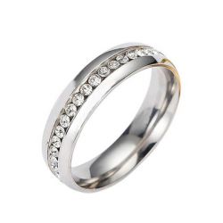 Titanium Wedding Rings For Men