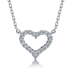 Sweet Heart Necklace