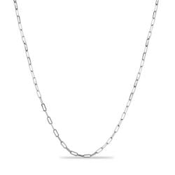 Italo Statement Necklaces Bold Chain Necklace For Women