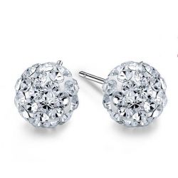 Womens Stud Earrings