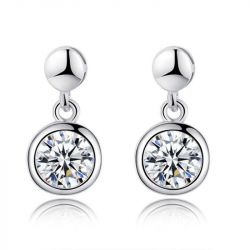 Beautiful Drop Earrings