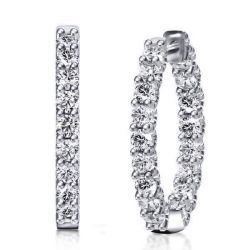 Women's Fashion Earrings