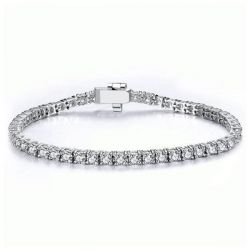 Cheap Tennis Bracelet
