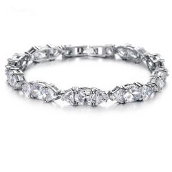 Cheap Oval Bracelet