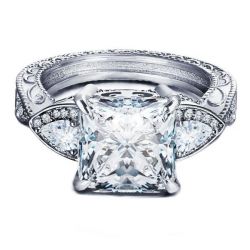 Cheap Engagement Rings