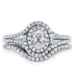 Bridal Sets Rings