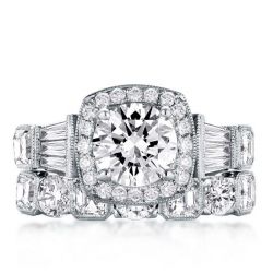 Bridal Ring Sets