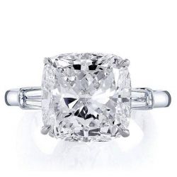 Classic Engagement Rings