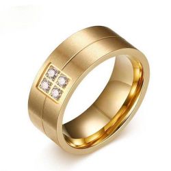 Cheap Anniversary Wedding Bands