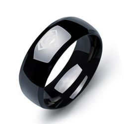 Titanium Rings For Men