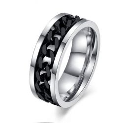 Cool Mens Wedding Bands