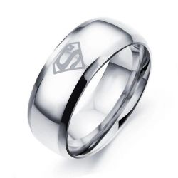 Unique Mens Wedding Bands