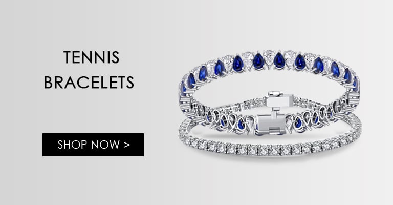 Tennis Bracelet