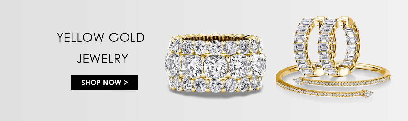 Yellow Gold Jewelry