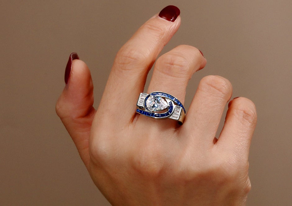 engagement rings