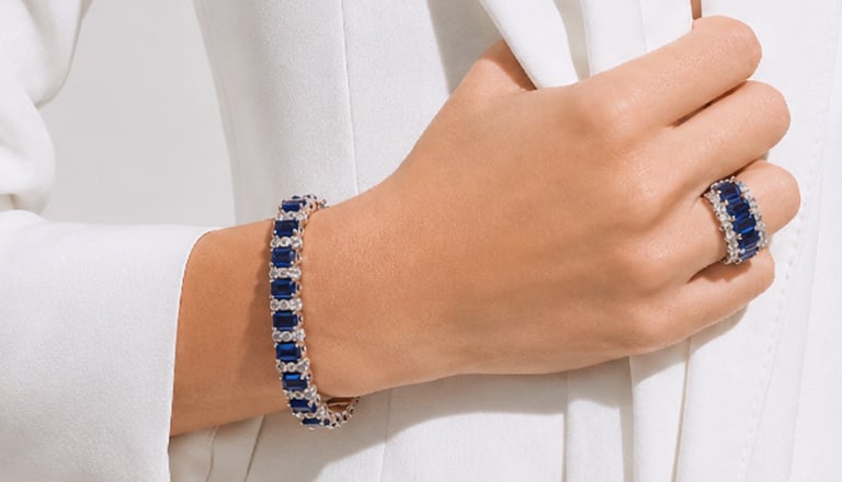 ITALO Jewelry
