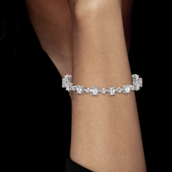 White Gold vs Sterling Silver: Which Jewelry Metal Is the Better Choice for Your Style?