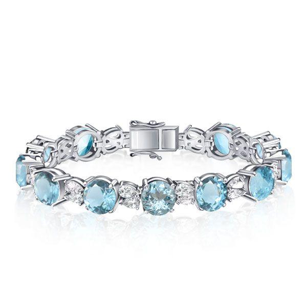 Jewelry for March Birthday: Meaning, Trends, and Top Picks from Italo Jewelry