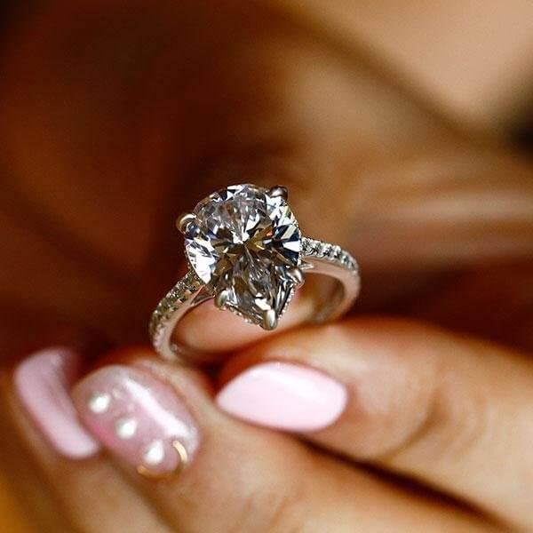 Practical guide for choosing engagement ring