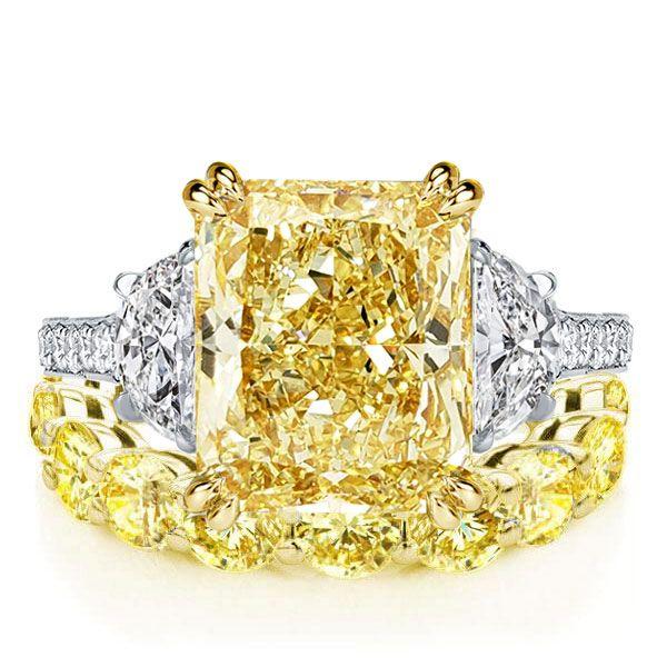 Where to Buy Wedding Ring Sets for Women