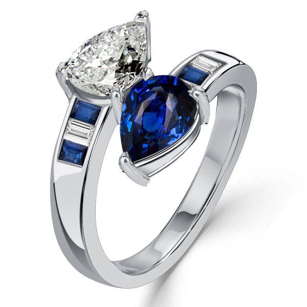 Why the Best Mothers Ring Is a Must-Have for Every Mom？
