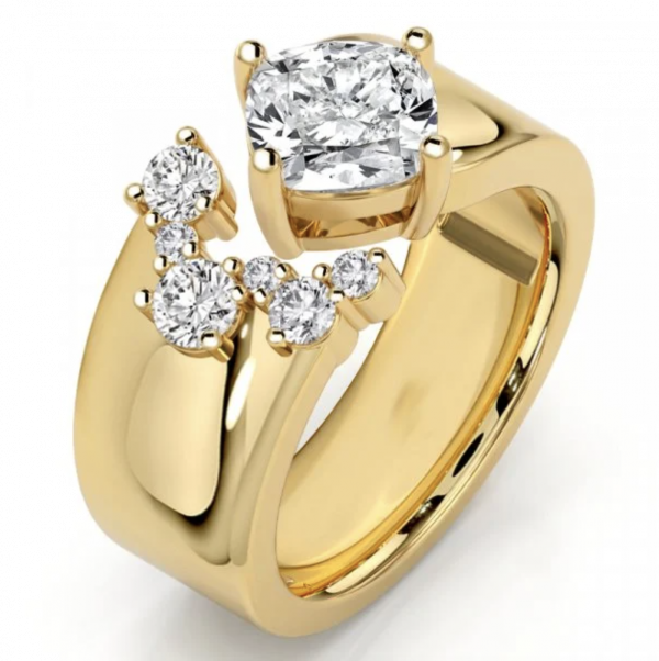 Affordable Gold Wedding Bands for Women: Style, Value, and Where to Shop