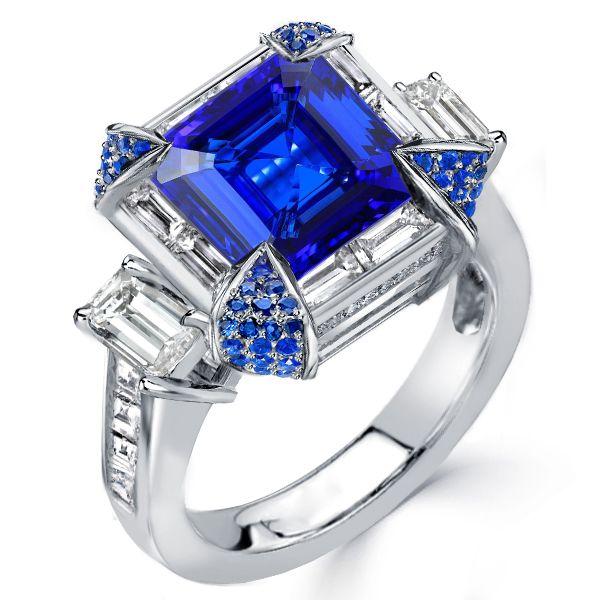 Where to Buy Engagement Rings: Discover Italo Jewelry's Exceptional Selection