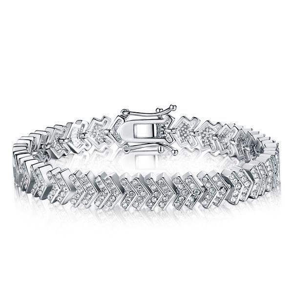 Which Are The Most Popular Bracelet on italojewelry？