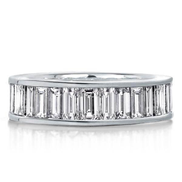 GET MORE BLING WITH ETERNITY WEDDING BANDS