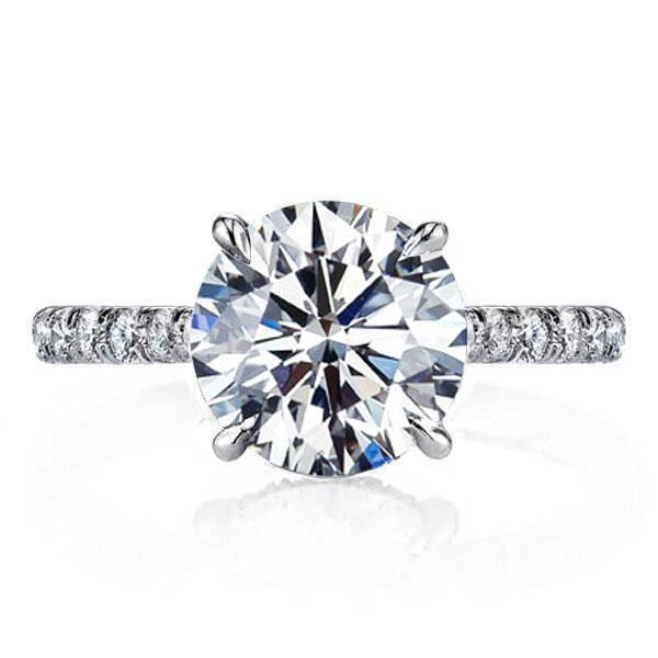How Do Different Engagement Ring Cuts Influence Your Choice?