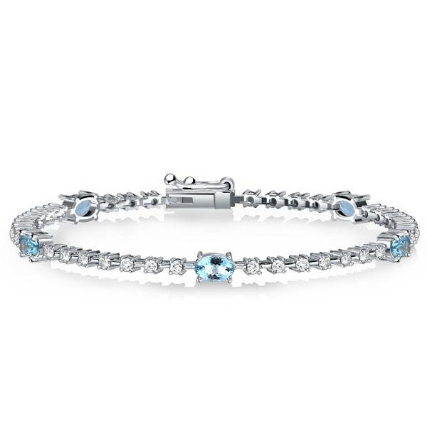 Why Are the Best Bracelets for Women from Italo Jewelry So Popular?