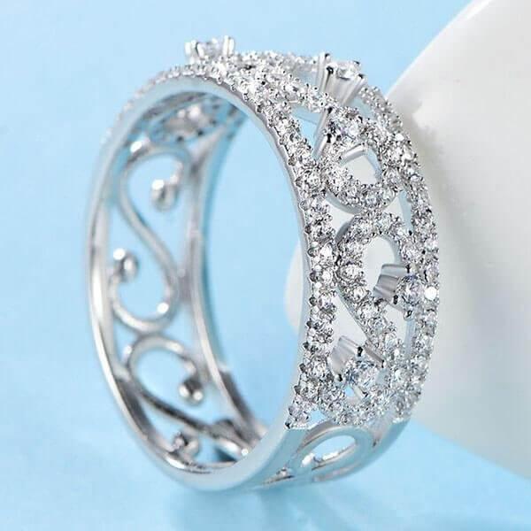 The Best Wedding Rings Styles
