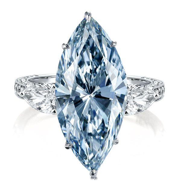 Blue Topaz Ring: A Stunning Piece of Jewelry