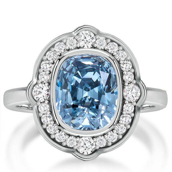 Discover the Elegance of Halo Cut Rings: Your Ultimate Guide to Sophisticated Engagement Jewelry