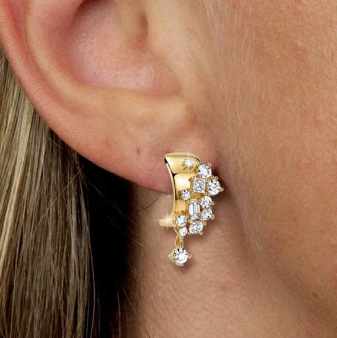 Why Are Gold Earrings for Women a Timeless Choice for Every Jewelry Collection?
