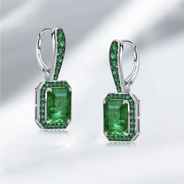 Are Birthstone Earrings for Birthday Gift the Perfect Way to Celebrate Her?