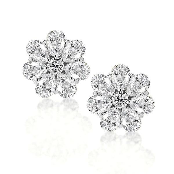 Italo Jewelry Stud Earrings