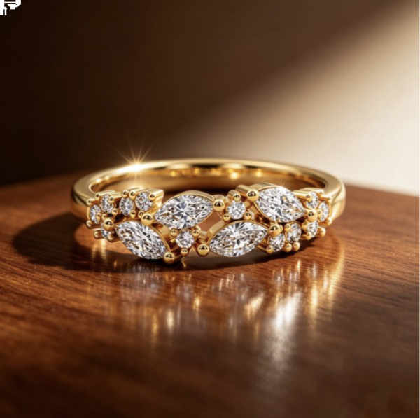 Oval vs Marquise Engagement Ring: Which Shape Is Right for You?