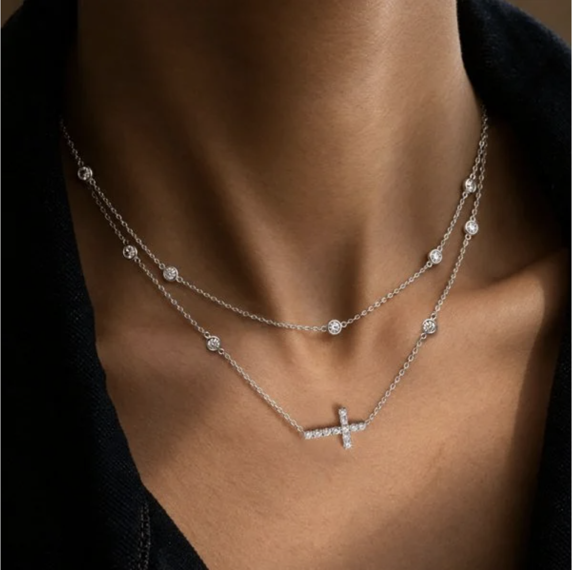 Lab Grown Diamond vs Moissanite: What's the Difference and Which Is Better?